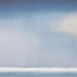 'Passage In Between' Framed Oil Painting Reproduction By Mark Russell Jones 61''x41'' -Nesto Store PassageInBetween61x41AVSHF22