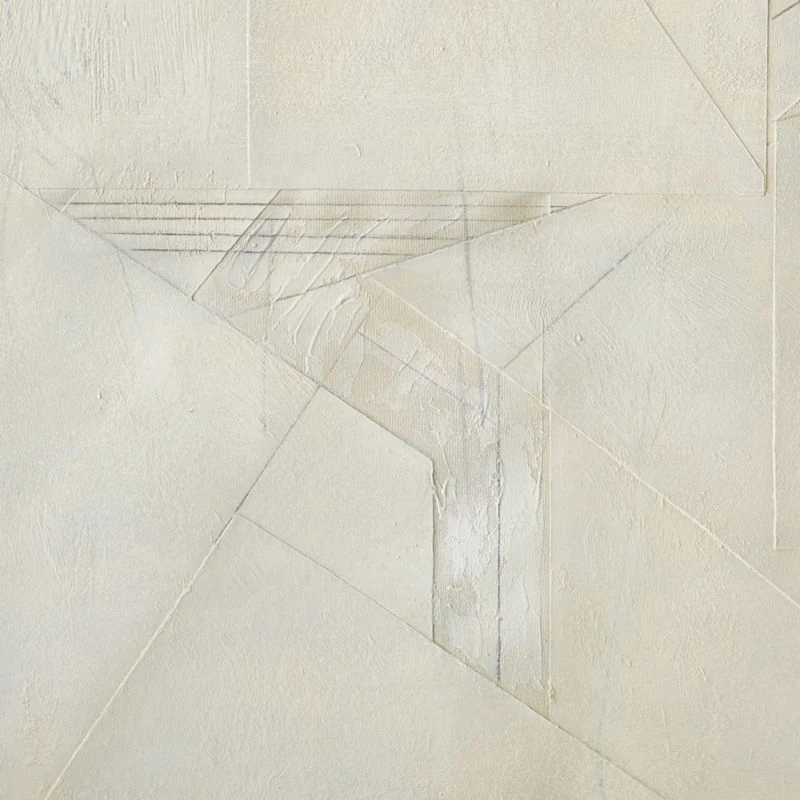 'Pastiche' Wall Art 40''x50'' 4 'Pastiche' Wall Art 40''x50'' - Image 2