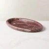 Pave Red Marble Server -Nesto Store PaveRedMarbleServerSHF22