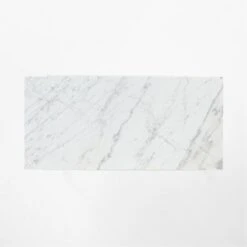 Pavilion Ivory Metal Outdoor Dining Table With Marble Top Model 6141 15 Pavilion Ivory Metal Outdoor Dining Table With Marble Top Model 6141 -Nesto Store Pavilion6141IvDnTbWMbTpTOPSSS23