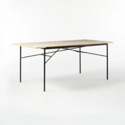 Pavilion Outdoor Dining Table Model 6141 Cover -Nesto Store Pavilion6141TrvrtnDngTbl3QSSS21