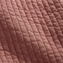 Paxton Linen Garment Washed Copper King Shams Set Of 2 7 Paxton Linen Garment Washed Copper King Shams Set Of 2 -Nesto Store PaxtonLnGrtWshCpFQQuiltAVSHF21