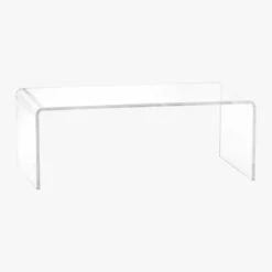 Peekaboo Acrylic Coffee Table -Nesto Store PeekabooCoffeeTable3QF12