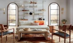 Onyx Raw Edge Stone Bowl 18 Onyx Raw Edge Stone Bowl -Nesto Store PiazzaSnowSofaSuedePinkJL19 1