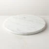 Piero Round Marble Serving Platter -Nesto Store PieroRoundMarbleServerSHF22