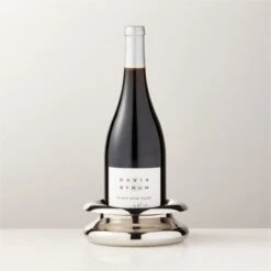 Piero Polished Stainless Steel Serving Bowl Small -Nesto Store PieroSmPldSSBowlROF22