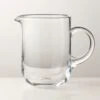 Pina Glass Pitcher -Nesto Store PinaGlassPitcherSHF22