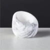 Pinch Marble Salt Cellar 2 Pinch Marble Salt Cellar -Nesto Store PinchMarbleSaltCellarSHF21