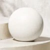 Playa Ivory Small Terrazzo Ball -Nesto Store PlayaSmlIvoryTerrazzoBallSHS18