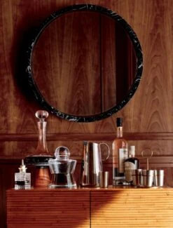 Dial Hand Cut Decanter -Nesto Store PotionGlassElixirBottleGG19