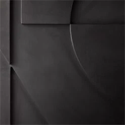 Racco II Wall Decor 40"x50" -Nesto Store RaccoWallArtII40x50inAV4SHF22