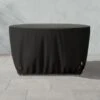 Remo Outdoor Bistro Table Cover 1 Remo Outdoor Bistro Table Cover -Nesto Store RemoODBistroTableCoverSHS23 3D