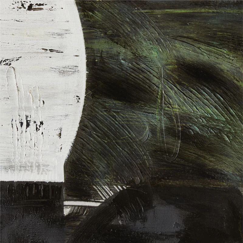 'Ribera' Framed Wall Art 36''x60'' 4 'Ribera' Framed Wall Art 36''x60'' - Image 2