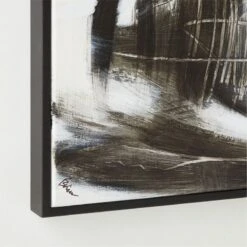 'Ribera' Framed Wall Art 36''x60'' 7 'Ribera' Framed Wall Art 36''x60'' -Nesto Store Ribera36x60ROF23