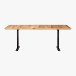 Rio Outdoor Table Cover -Nesto Store RioTeakTableSOS20