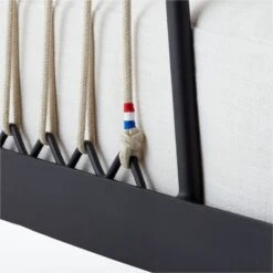 Rossi 3-Piece Outdoor Sectional Sofa With Metal Frame 15 Rossi 3-Piece Outdoor Sectional Sofa With Metal Frame -Nesto Store Rossi3PcSectAVSSS21