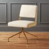 Rue Cambon Office Chair -Nesto Store RueCambonOfficeChairSHS17 1x1