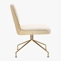 Rue Cambon Office Chair -Nesto Store RueCambonOfficeSDS17