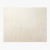 Rumiere Handloomed Ivory Viscose Area Rug 5'x8' -Nesto Store RumiereVscHdldIvryRg8x10SSF23