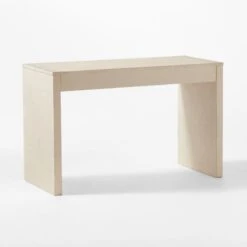 Runway 2-Drawer Lacquered Grasscloth Desk -Nesto Store RunwayLcqrdGrssClthDesk3QBSSF21