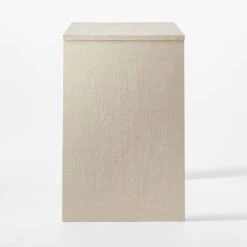 Runway 2-Drawer Lacquered Grasscloth Desk -Nesto Store RunwayLcqrdGrssClthDeskSDSSF21