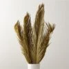 Sago Dried Palm Leaf Bunch 27"-34"