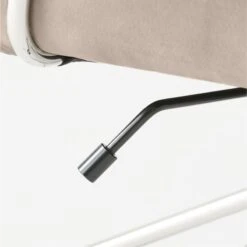 Saviti Bone Velvet Office Chair -Nesto Store SavitiChairAV2SSF21