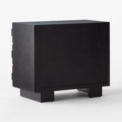 Seacliff 3-Drawer Oak Chest 14 Seacliff 3-Drawer Oak Chest -Nesto Store Seacliff3drawerChest3QBSSS22