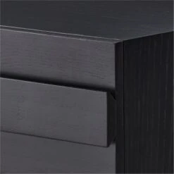 Seacliff 3-Drawer Oak Chest 15 Seacliff 3-Drawer Oak Chest -Nesto Store Seacliff3drawerChestAVSSS22