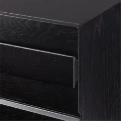 Seacliff Low 6-Drawer Oak Dresser -Nesto Store Seacliff6drawerLowDrssrAVSSS22