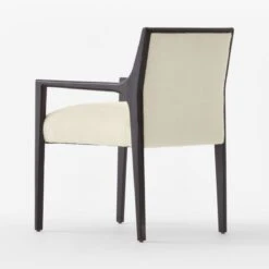 Segur Ivory Boucle Armchair 12 Segur Ivory Boucle Armchair -Nesto Store SegurIvoryBclArmchair3QBSSS22