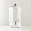 Sir Glass Beverage Dispenser -Nesto Store SirGlassBeverageDispenserSHF21