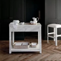 Den Woven Natural Rattan Storage Baskets Set Of 3 -Nesto Store SlabMarbleKitchenIslandMR21