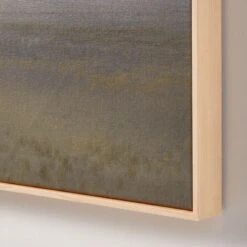 'So Much Open' Framed Oil Painting Reproduction By Mark Russell Jones 49''x49'' 10 'So Much Open' Framed Oil Painting Reproduction By Mark Russell Jones 49''x49'' -Nesto Store SoMuchOpen49x49AV3SHF22