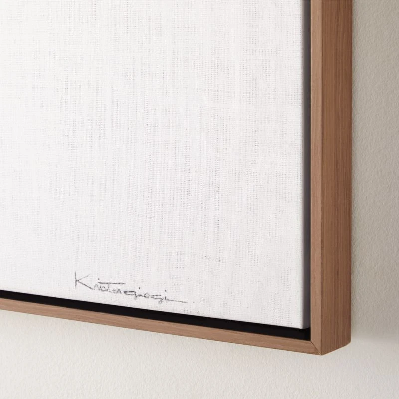 'Sofia' Framed Giclee Art Print 60"x40" 5 'Sofia' Framed Giclee Art Print 60"x40" - Image 3