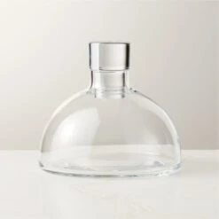 Orsola Wide Wine Decanter