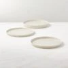 Sojourn Oat Melamine Dinner Plate Set Of 4 -Nesto Store SojournOatMlmnDinnerPlateS4SHS22