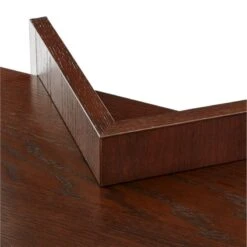 Sommet Brown Oak Console Table -Nesto Store SommetConsoleTableAVSSS23