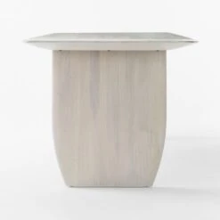 Spigolo Extra-Large Bleached Oak Dining Table -Nesto Store SpigoloWhtWshdXLDnngTblSDSSS22