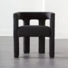 Stature Black Chair Set Of 4