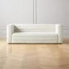 Strato 80" Boucle Sofa -Nesto Store Strato80inBoucleSofaSHF21