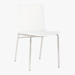 Strut Chair White -Nesto Store StrutWhiteChair3QS20