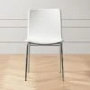 Strut Chair White -Nesto Store StrutWhiteChairSHS20 1x1