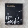 Sue Kwon: Rap Is Risen' Coffee Table Book -Nesto Store SueKwonRapisRisenHolSHF22