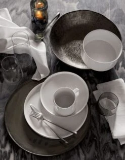 Neat Cooler Glasses Set Of 6 -Nesto Store SurfaceClayDinnerwareJN20 2