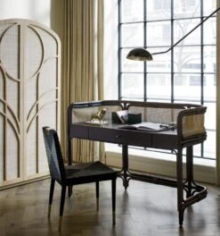 Pascal The Bull Gold Doorstop-Bookend -Nesto Store SuriCaneDeskJL18