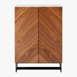 Suspend Wood Entryway Cabinet 16 Suspend Wood Entryway Cabinet -Nesto Store SuspendIiEntrywayCabinetS18