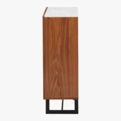 Suspend Wood Entryway Cabinet 19 Suspend Wood Entryway Cabinet -Nesto Store SuspendIiEntrywayCabinetSDS18