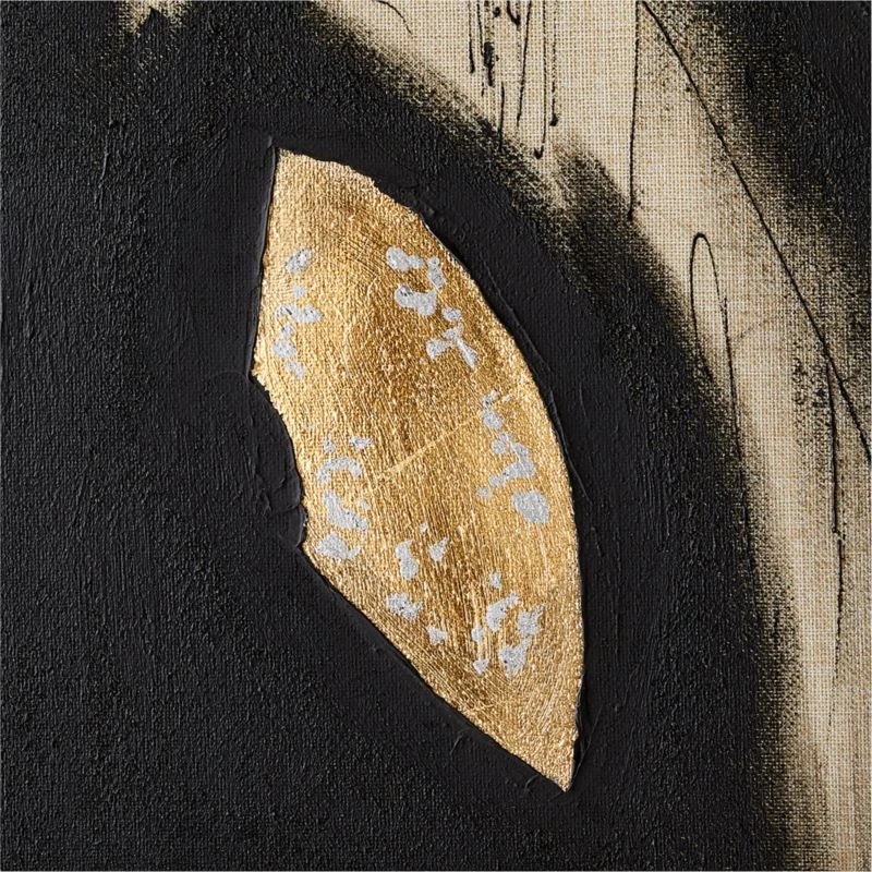 'Teodore' Framed Wall Art 36''x48'' 4 'Teodore' Framed Wall Art 36''x48'' - Image 2