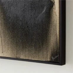 'Teodore' Framed Wall Art 36''x48'' 7 'Teodore' Framed Wall Art 36''x48'' -Nesto Store Teodore36x48ROF23